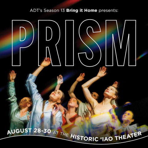Bring It Home: Prism