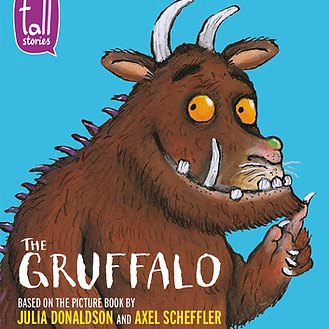 The Gruffalo