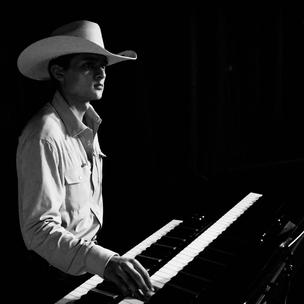 Beginner Two Step Lessons followed by Ori Moore & The Lonesome Rangers