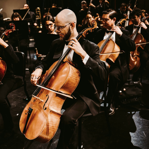  Mahler Symphony No. 1 in D major, "Titan"