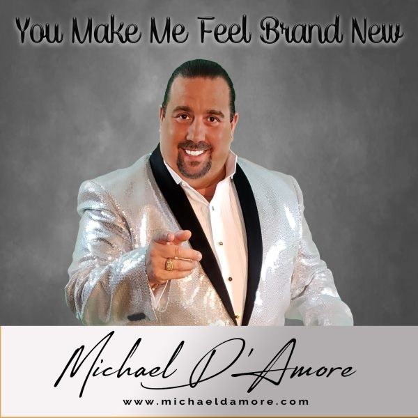 The Return of Michael D'Amore