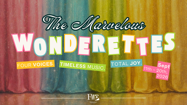 The Marvelous Wonderettes