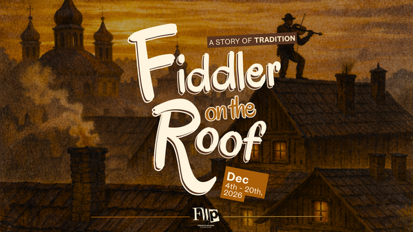 Fiddler on the Roof