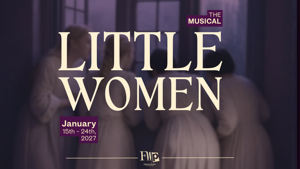 Little Women The Musical