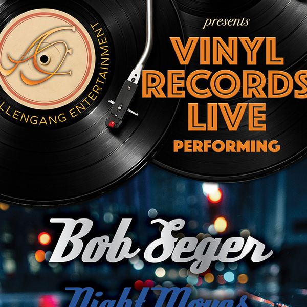 VRL Bob Seger: Night Moves