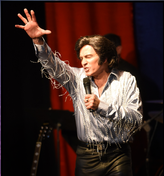 Solitary Man: Tribute to Neil Diamond