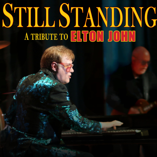 Still Standing: A Tribute to Elton John