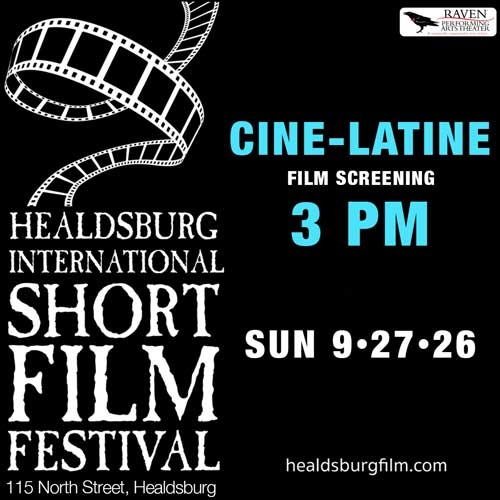 HISFF 2026: Cine Latine