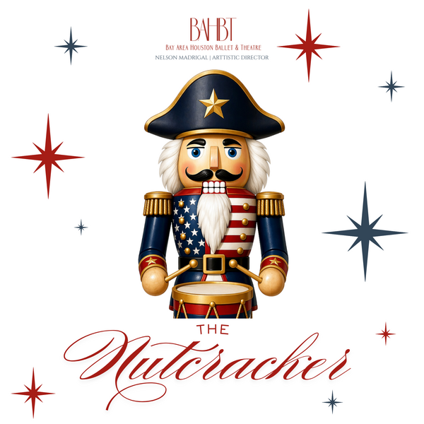 The Nutcracker