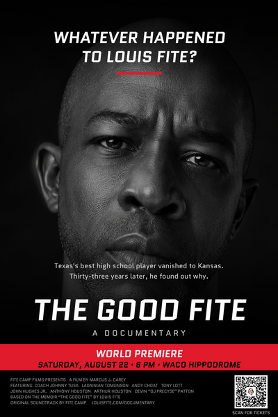 The Good Fite - Documentary Premiere