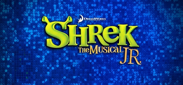 Shrek, Jr. 