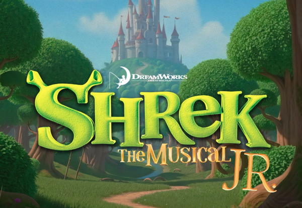 Shrek Jr. The Musical