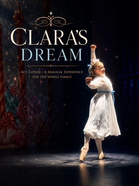 Clara's Dream
