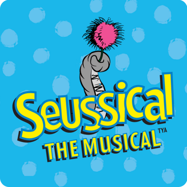 Seussical The Musical TYA