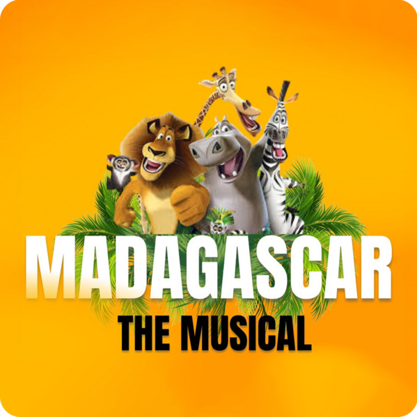 Madagascar - A Musical Adventure TYA