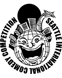 2026 Seattle International Comedy Competition