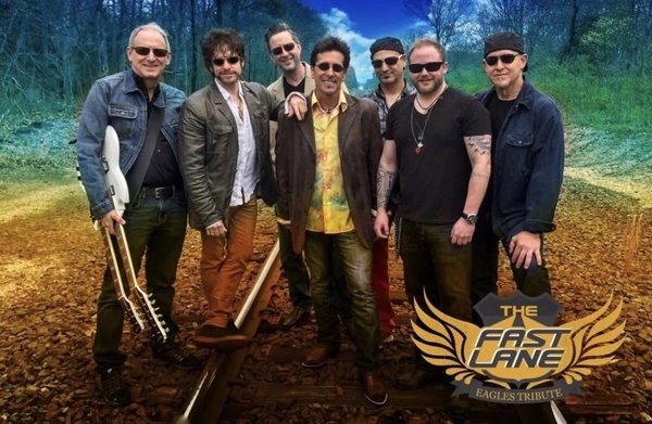 The Fast Lane: Tribute to The Eagles