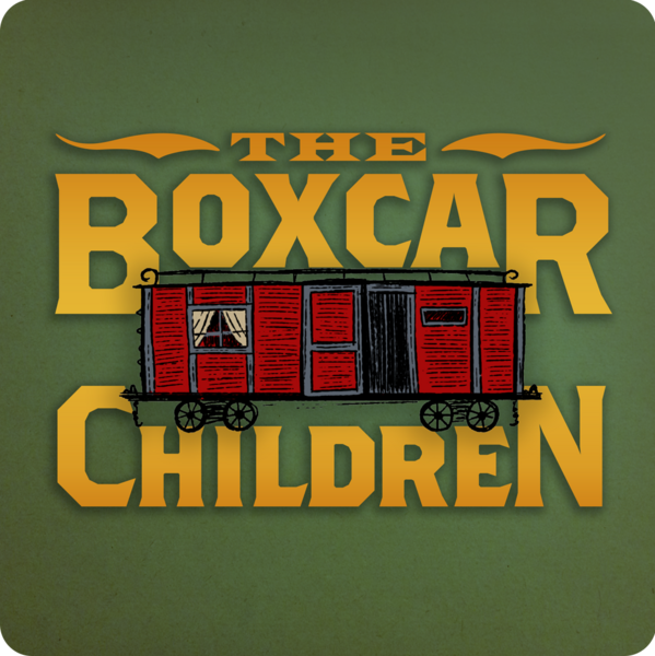 The Boxcar Children