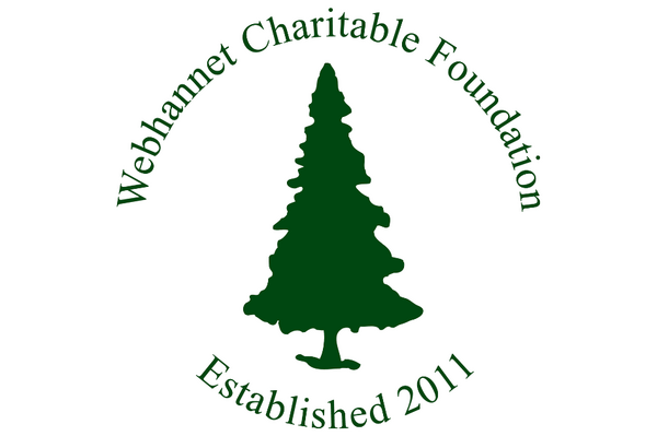 A NIGHT WITH JUSTON MCKINNEY - BENEFIT FOR WEBHANNET CHARITABLE FOUNDATION