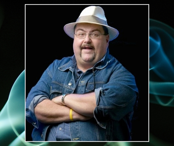 Al Ernst - One Night Only!
