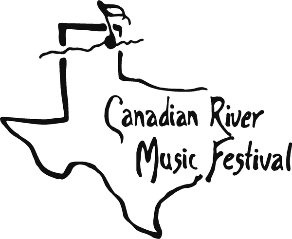 Canadian River Music Festival - 2026