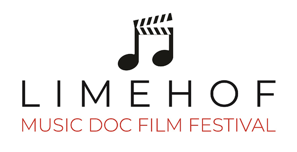 Early Bird VIP Pass: The LIMEHOF Music Documentary Film Festival