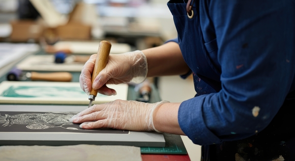 PRINT CLUB
