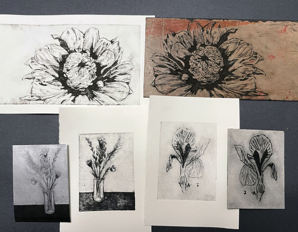 PRINT CLUB