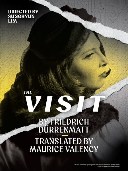 The Visit