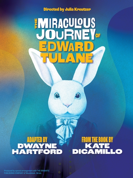 The Miraculous Journey of Edward Tulane