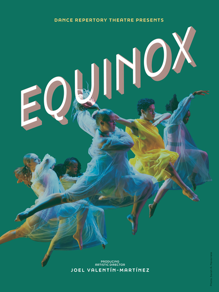 DRT Equinox 2027