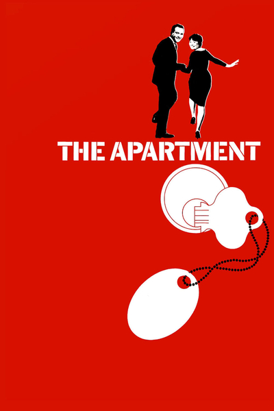 THE APARTMENT at Martha's Vineyard Playhouse