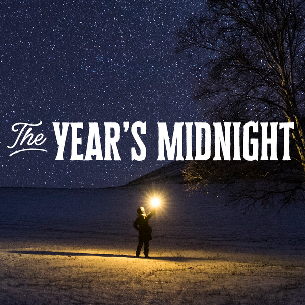 The Year's Midnight - Seattle First Baptist Church