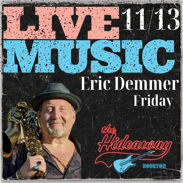 Eric Demmer