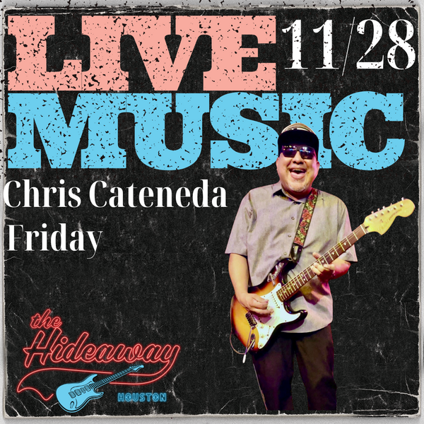 Chris Castaneda