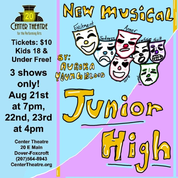 Junior High