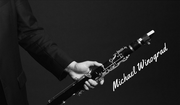 Michael Winograd & the Honorable Mentshn - Back at the Opera House