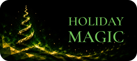 Holiday Magic