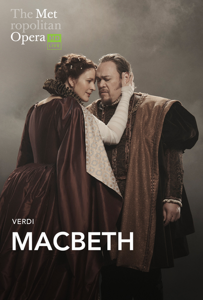 2026-27 MET Opera Macbeth