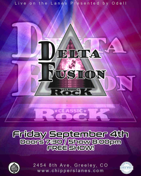 Delta Fusion