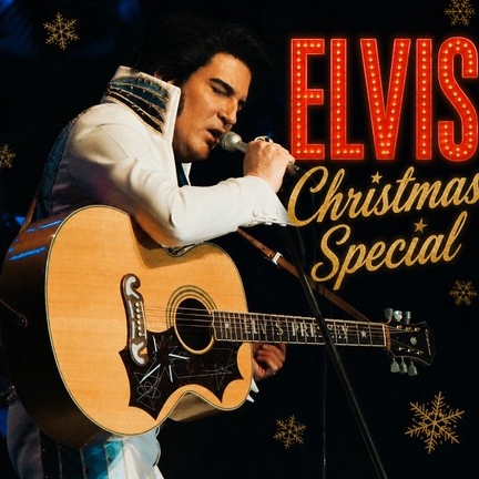 Elvis - Christmas with the King
