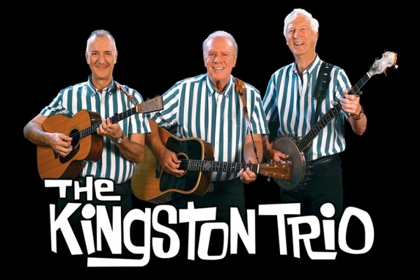 The Kingston Trio