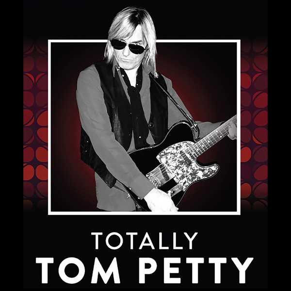 Totally Tom Petty