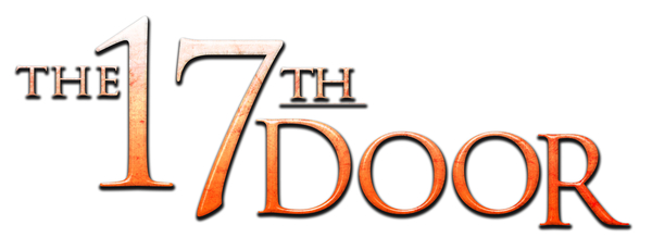 The 17th Door - Saturday, October 3rd