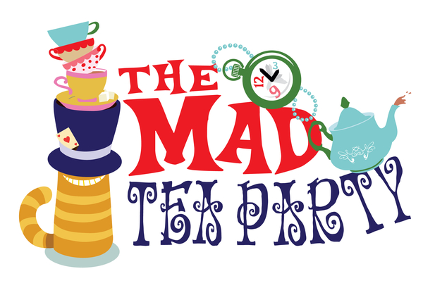 The Mad Tea Party - Deaf Theatre