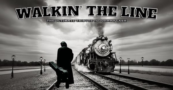 Walking The line