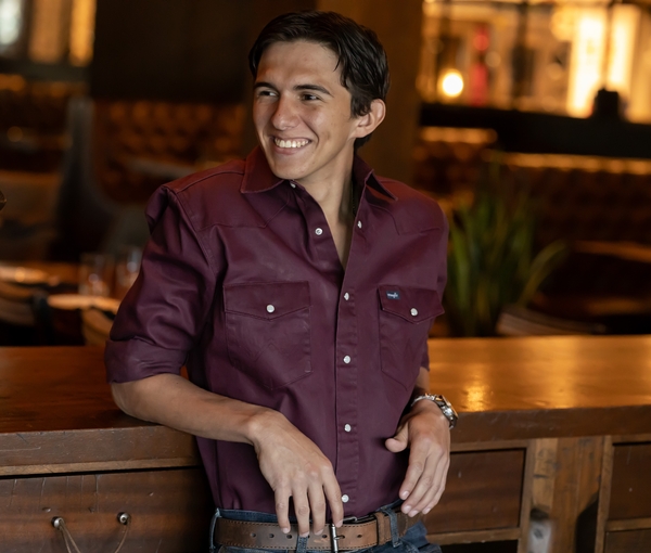 Dylan Rhys - Live at The Table at Madeley