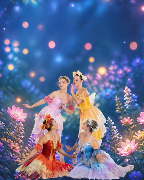 A Midsummer Night's Dream