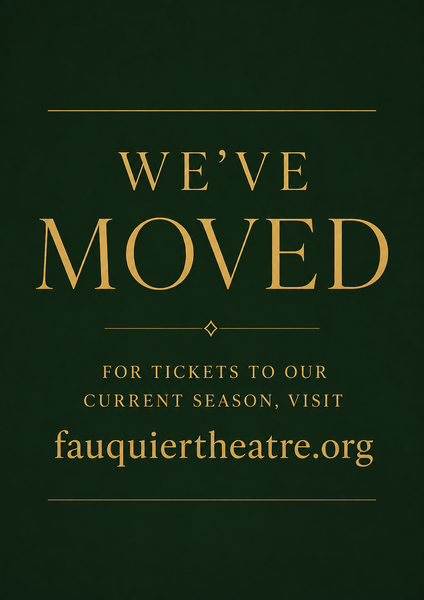 fauquiertheatre.org