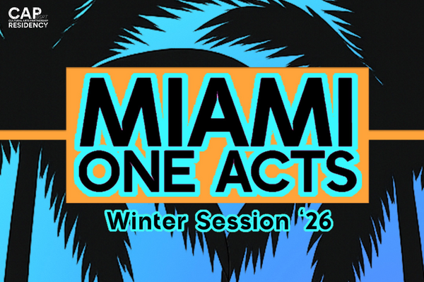 M1A - Miami One-Acts Winter Sessions